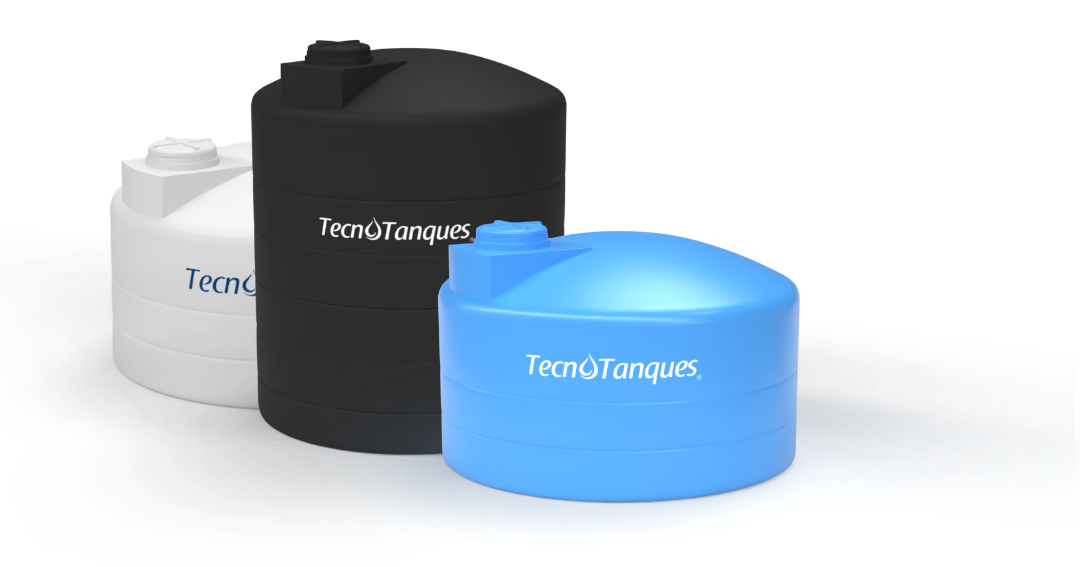 Tanques y cisternas - banner