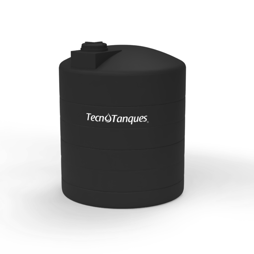 Tanque 10,000 Lts.