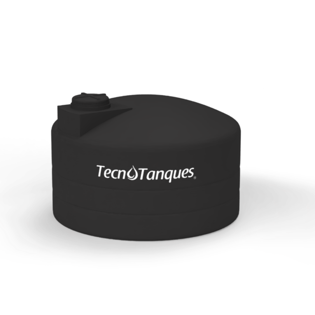 Tanque 5,000 Lts.